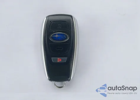 2022 Subaru Crosstrek Sport из США, поврежденный, VIN JF2GTHRC0NH273189